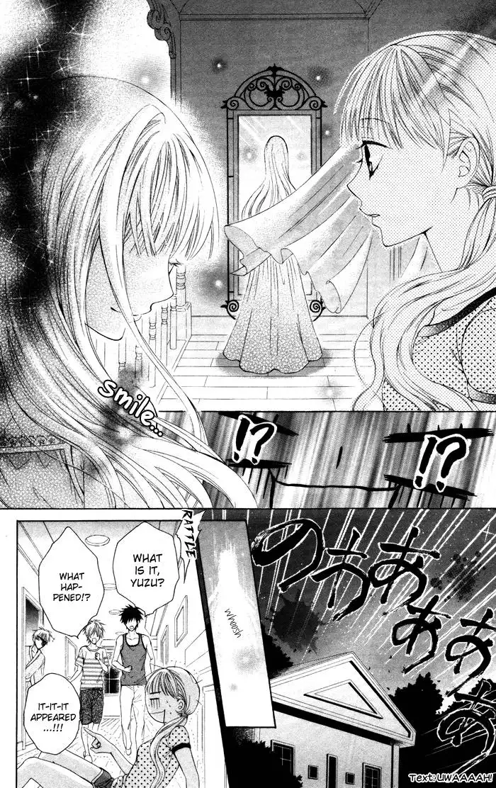 Danshi ing Girl! Chapter 3 22